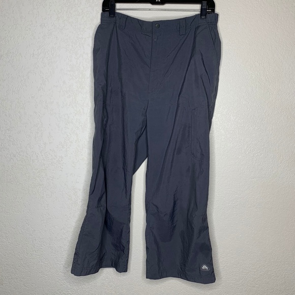 Nike ACG All Condition Gear Pants Size L in Men - Picture 1 of 4